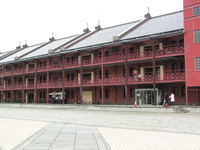 横浜・・・