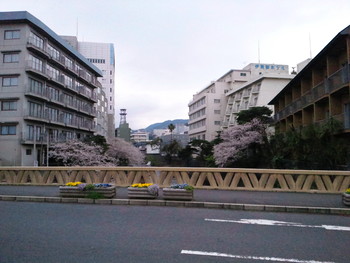 記念旅行