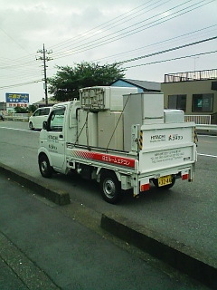 裾野　35℃　暑い～