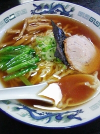実は・・・喜多方・・・