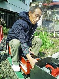ファスト　テスト♪