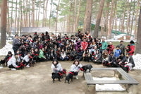 第２回　スキッパ会