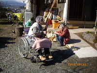 寒い日が続きますが、、