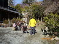寒い日が続きますが、、