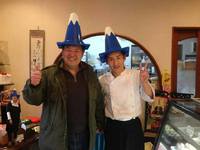 二人のお客様