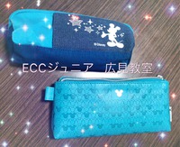 ディズニーのプレミアムです！　　ECCジュニア広見教室　富士市今泉　英語英会話教室　こども