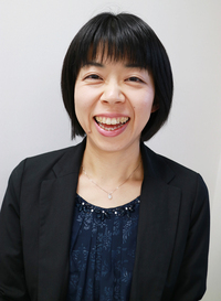 ＥＣＣ広見教室 講師について