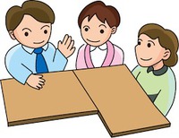 安心して学習できるように・・・ＥＣＣ　個人面談　英語英会話教室　ＥＣＣ広見教室
