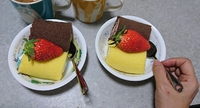 【リトミックｱﾌﾀｰおしゃべり会】