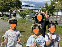 ６月・７月の土曜保育の開所日