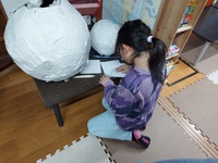 冬休みが始まります！
