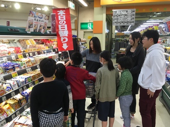 たこ焼きパーティー