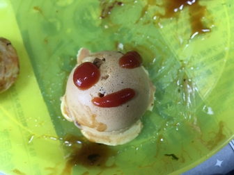 たこ焼きパーティー