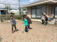 缶ぽっくり