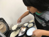 自立に向けて！～秋を感じてキミは何をする。