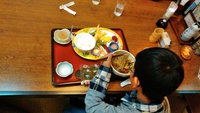 お食事会