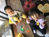 久しぶりのブログ
