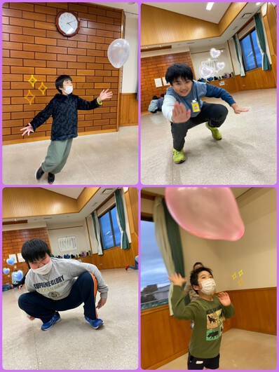 New！アイテム！！