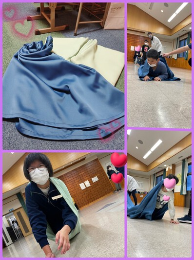 New！アイテム！！