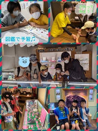 奇石博物館へ行こう☆彡 2023/08/04 17:07:02