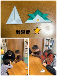 最後まで頑張りました