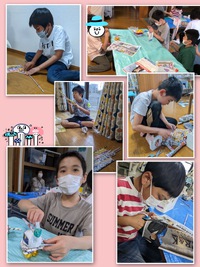 CHI･RA･SHIウィーク 3days!! 2023/05/18 17:55:27