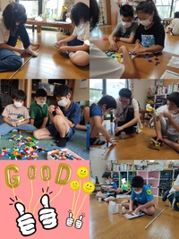 公園行きたかったなぁ 2023/07/19 17:42:07