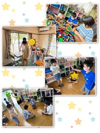 グループ遊び 2023/08/23 15:39:38