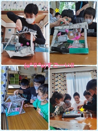 穏やかな1日♡ 2023/05/02 18:28:12