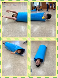 8月30日（水）　運動教室＆自分たちで作った遊びで遊んでみよう！ 2023/08/30 18:19:55