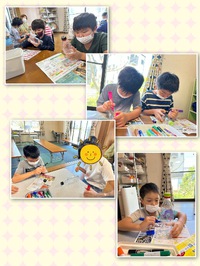 夏休みスタート！最初はアイズプール開きヾ(≧▽≦)ﾉ 2023/07/24 16:05:57