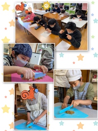 リクエスト企画!! キーマカレー作り☆ 2023/01/21 16:42:05