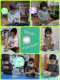 CHI・RA・SHIウィーク開幕!! 2023/05/15 18:34:02