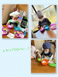 ひな祭り会 2023/03/04 16:32:44