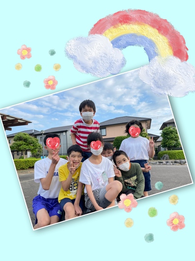 公園day