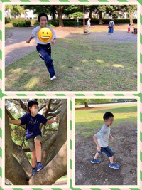 5月17日（水）　公園DAY 2023/05/17 17:44:24