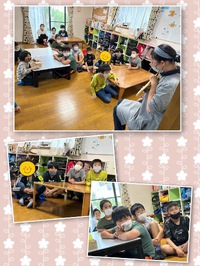 春の読書ウィーク！ 2023/05/08 17:58:05