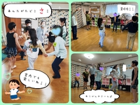 エアー長縄 2023/06/02 16:52:23