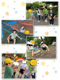 公園DAY 2023/06/07 17:58:21