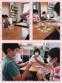 子どもサミット実践編！2日目。 2023/07/11 18:00:32