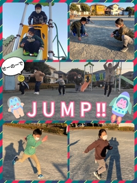 公園びより！ 2023/01/11 18:19:24