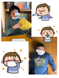 ご馳走様でした(ᐡ ̳ᴗ  ̫ ᴗ ̳ᐡ) 2023/03/02 17:58:54