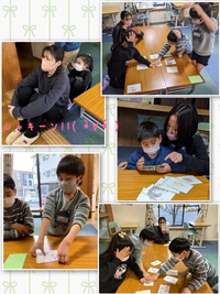 ことわざを覚えよう！ 第3週目!! 2023/02/06 18:28:36