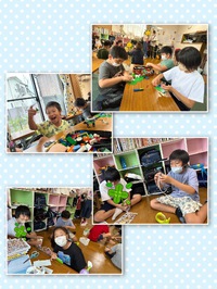 公園いけず。。。(;_:) 2023/09/06 17:49:01