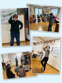 ことわざを覚えよう「ジェスチャーゲーム」 2023/02/09 18:03:21