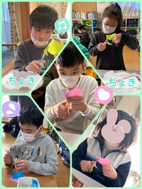 春の空に舞いあがれ♬ 2023/02/28 18:49:50