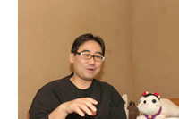 今月のeひと：井原　洋一郎さん