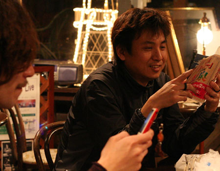 jazzライブ
