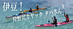 狩野川カヤックついでに甘党