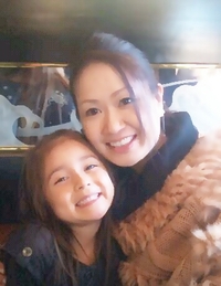 my sweetie